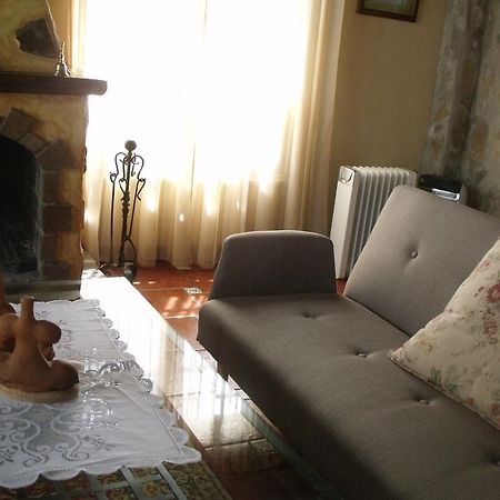 La Orotava-Casa Rural Los Nardos Montijos Esterno foto