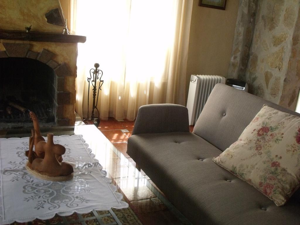 La Orotava-Casa Rural Los Nardos Montijos Esterno foto