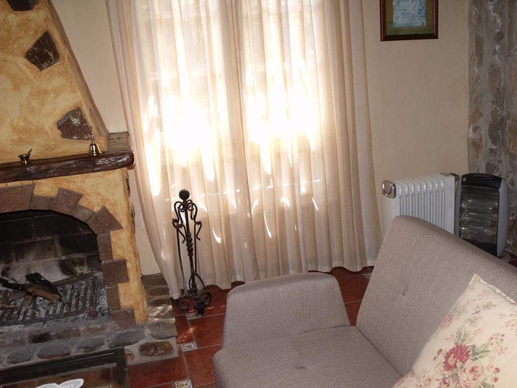 La Orotava-Casa Rural Los Nardos Montijos Esterno foto