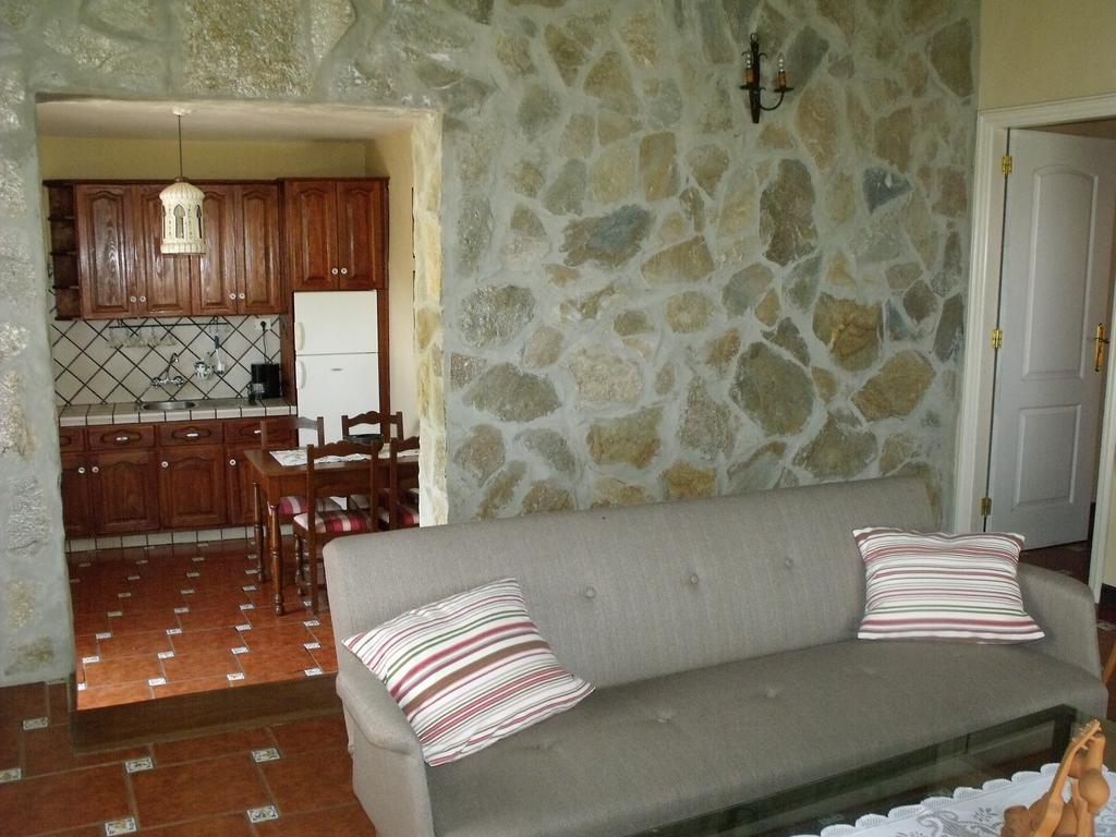 La Orotava-Casa Rural Los Nardos Montijos Esterno foto