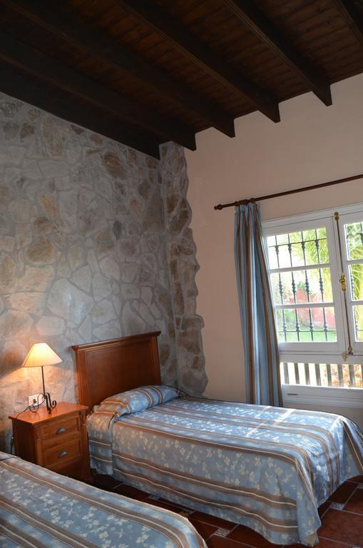 La Orotava-Casa Rural Los Nardos Montijos Esterno foto