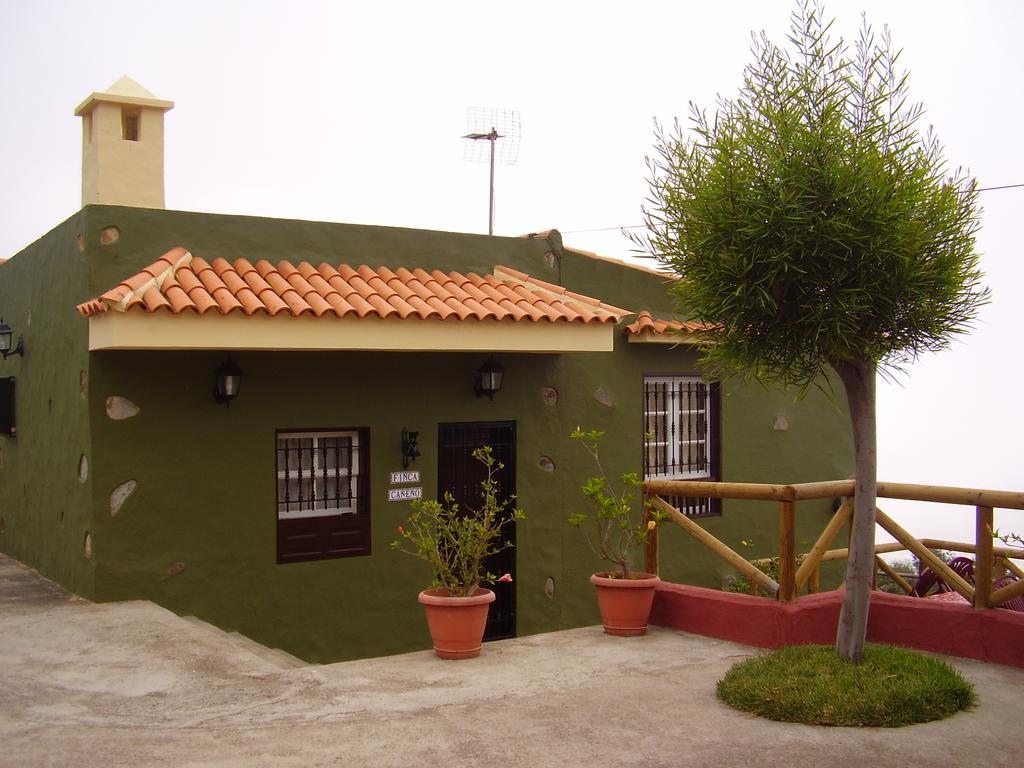 La Orotava-Casa Rural Los Nardos Montijos Esterno foto