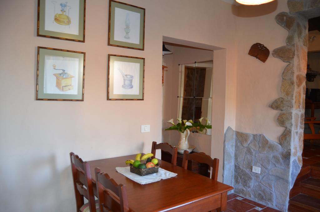 La Orotava-Casa Rural Los Nardos Montijos Esterno foto