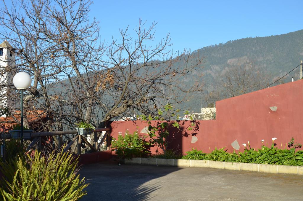 La Orotava-Casa Rural Los Nardos Montijos Esterno foto
