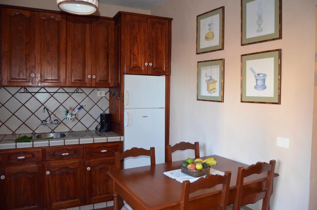 La Orotava-Casa Rural Los Nardos Montijos Esterno foto