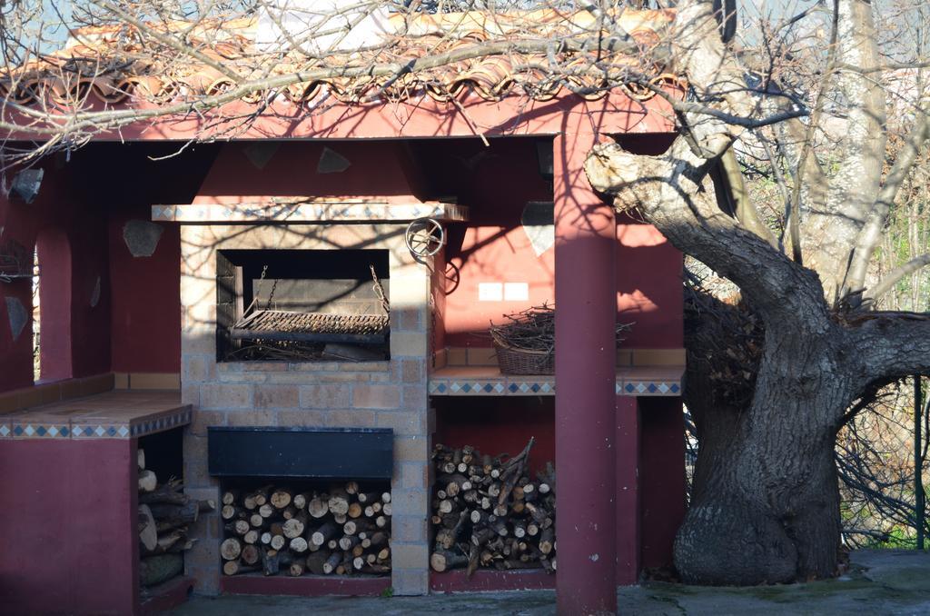 La Orotava-Casa Rural Los Nardos Montijos Esterno foto